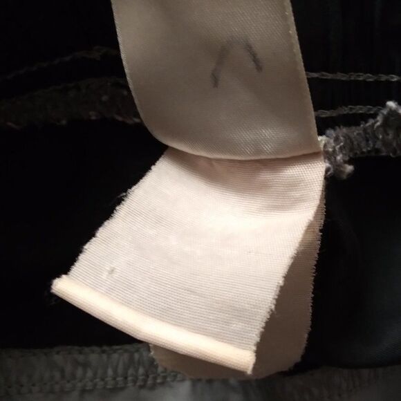 Vintage 90s Nike Small Swoosh Spell Out Wind Shorts Athletic - Picture 7 of 7